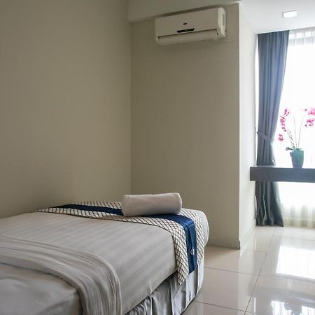 Sky Hotel Кота Кинабалу Екстериор снимка