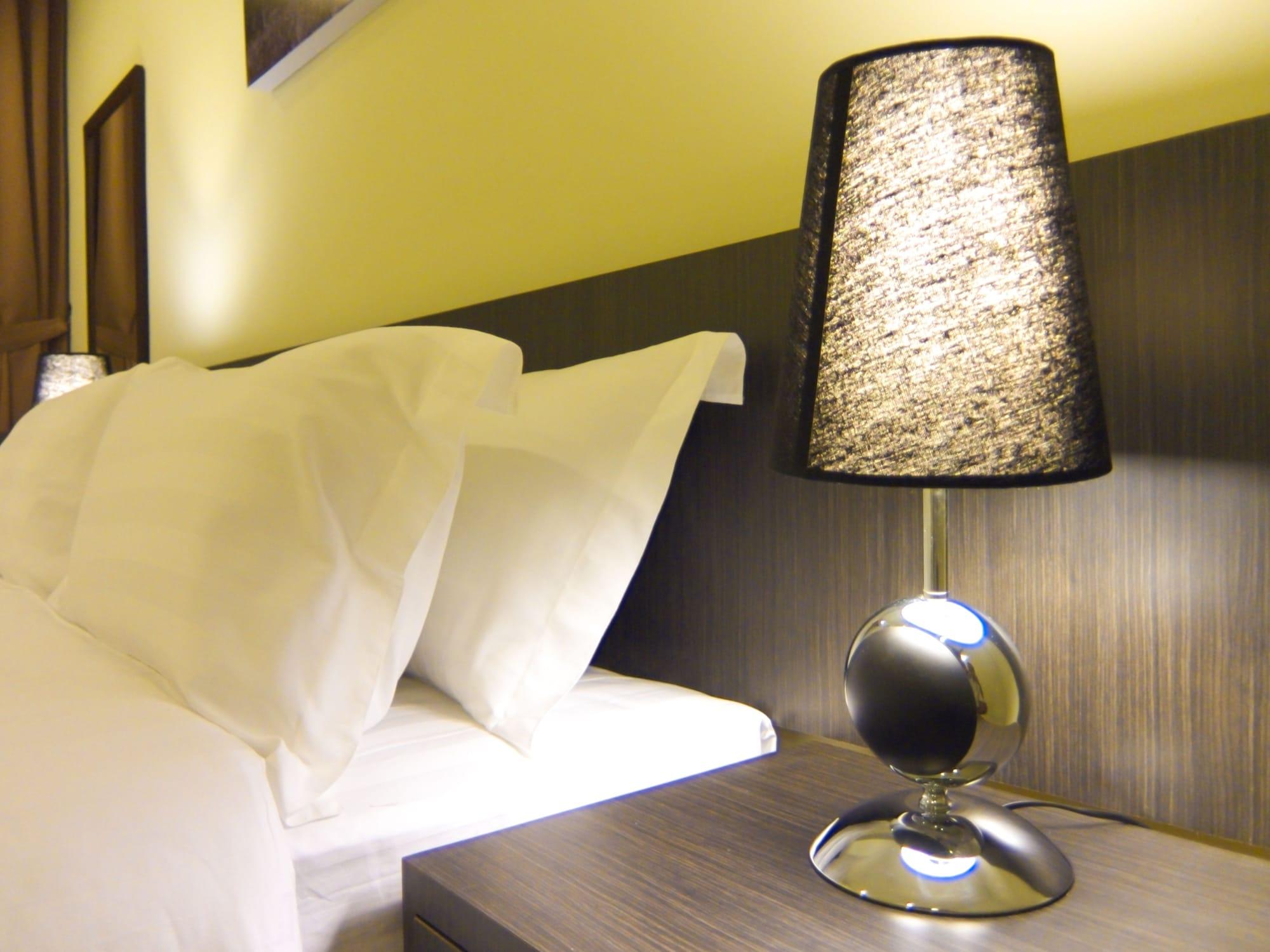 Sky Hotel Кота Кинабалу Екстериор снимка
